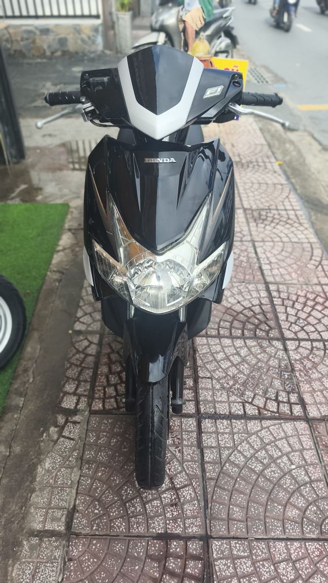 HONDA AIR BLADE 110 2010 BS 55P7-6603 XE CỰC CHẤT GIÁ TỐT